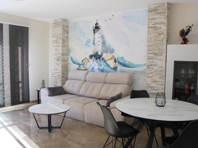 Flat for rent in Oliva, Valencia