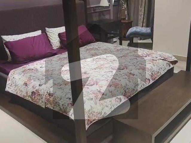 Flat For Rent In One Constitution Avenue