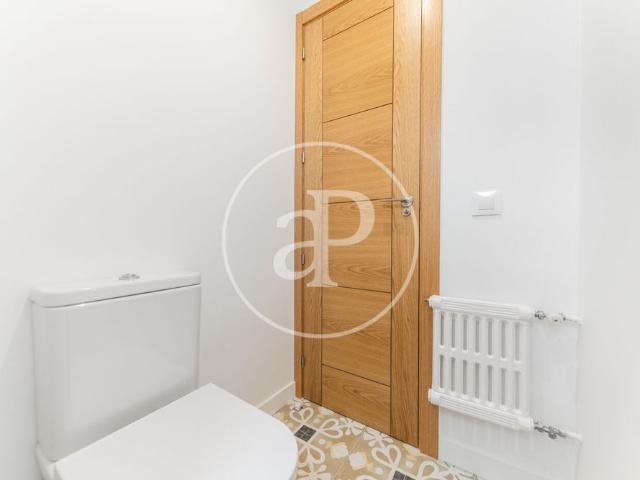 Flat for rent in Orense