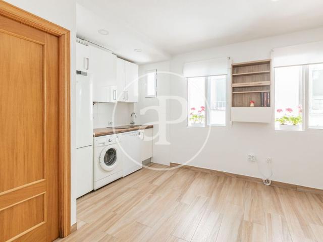 Flat for rent in Acacias Madrid