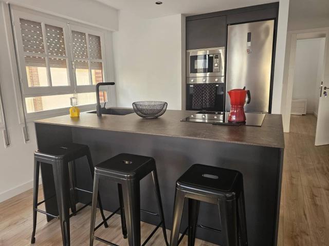 Flat for rent in Aguilas, Murcia