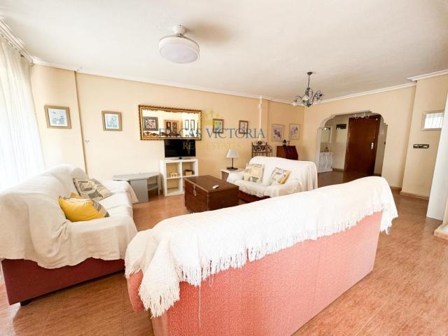 Flat for rent in Aguilas, Murcia