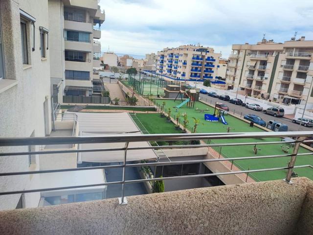 Flat for rent in Aguilas, Murcia