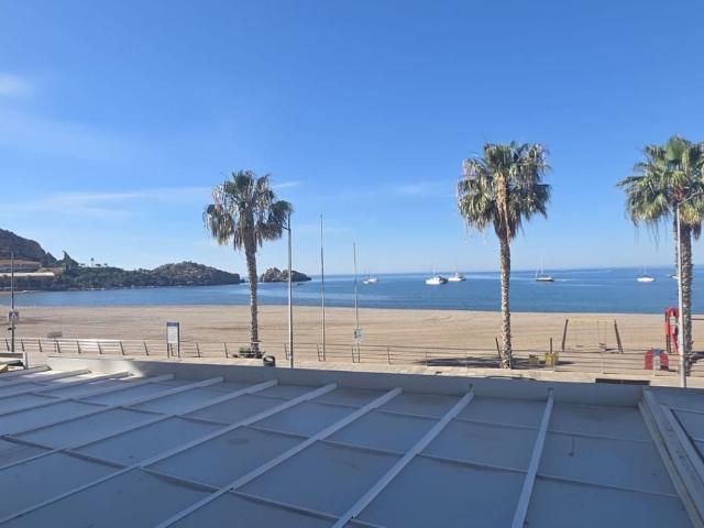 Flat for rent in Aguilas, Murcia