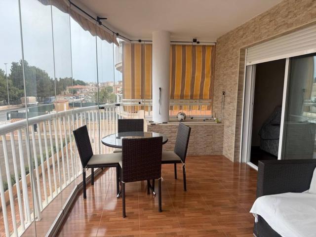 Flat for rent in Aguilas, Murcia