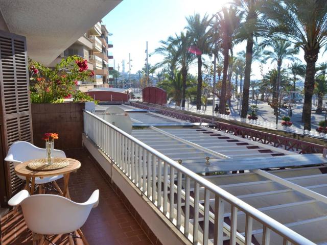 Flat for rent in Alcúdia, Mallorca