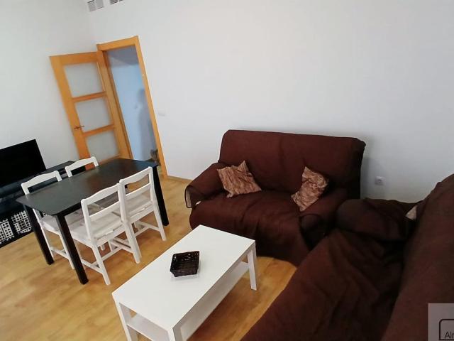 Flat for rent in Albox, Almería