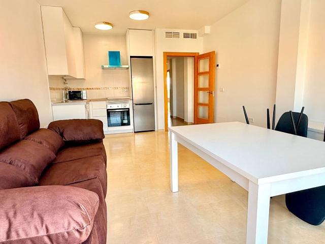 Flat for rent in Albox, Almería