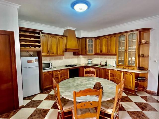 Flat for rent in Albox, Almería