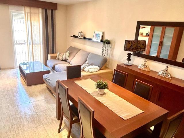 Flat for rent in Albox, Almería
