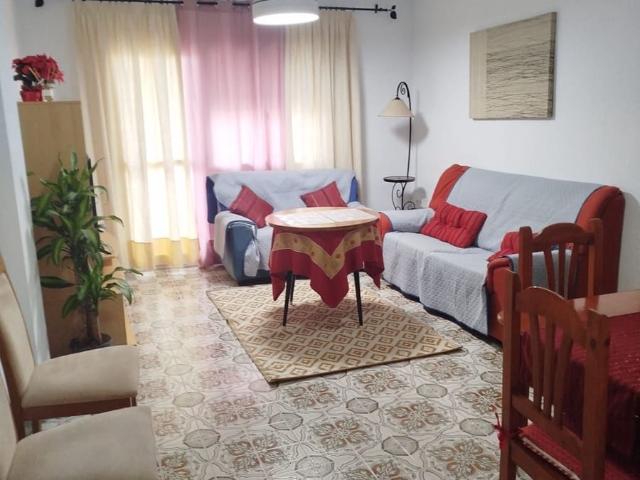 Flat for rent in Albox, Almería