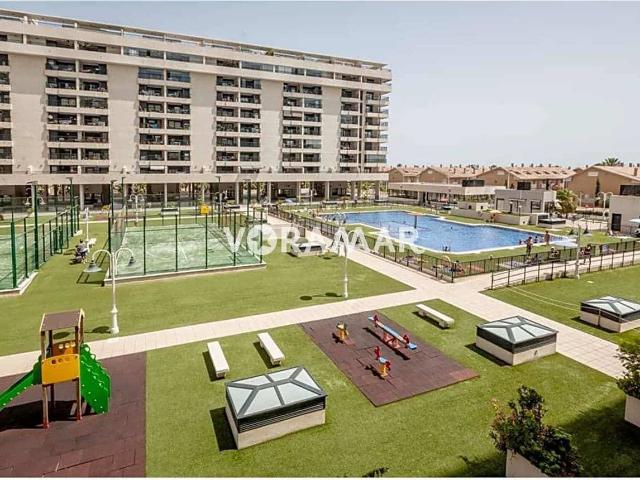 Flat for rent in Alboraya / Alboraia, Valencia