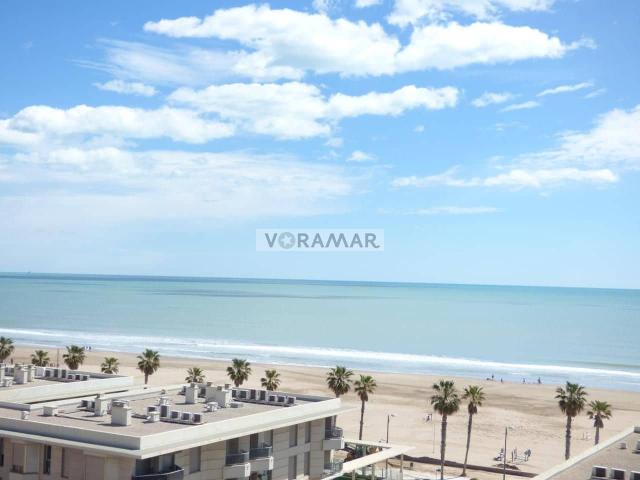 Flat for rent in Alboraya / Alboraia, Valencia