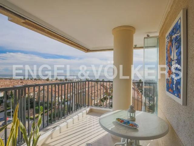 Flat for rent in Alboraya / Alboraia, Valencia