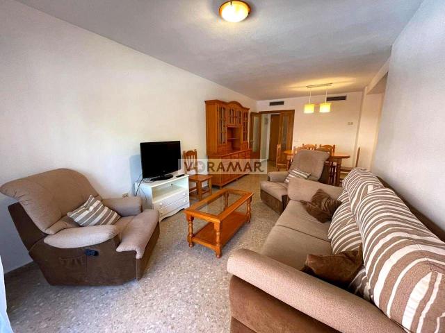 Flat for rent in Alboraya / Alboraia, Valencia