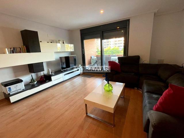 Flat for rent in Alboraya / Alboraia, Valencia