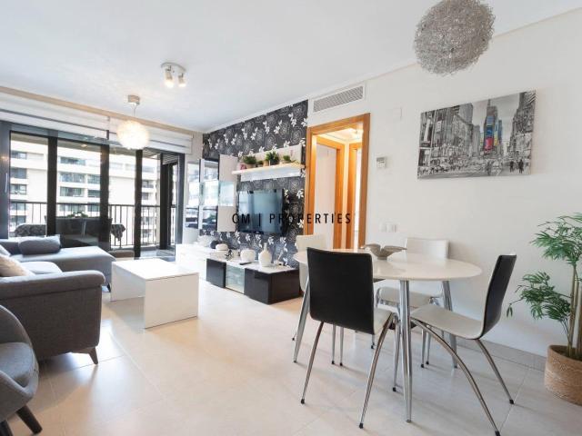 Flat for rent in Alboraya / Alboraia, Valencia
