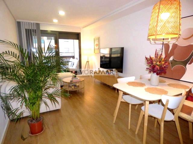 Flat for rent in Alboraya / Alboraia, Valencia