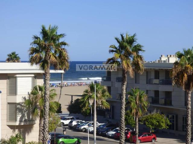 Flat for rent in Alboraya / Alboraia, Valencia