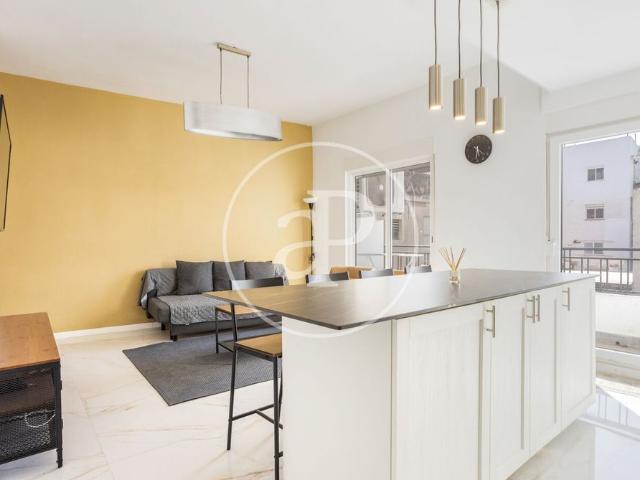 Flat for rent in Alboraya Centro Alboraya