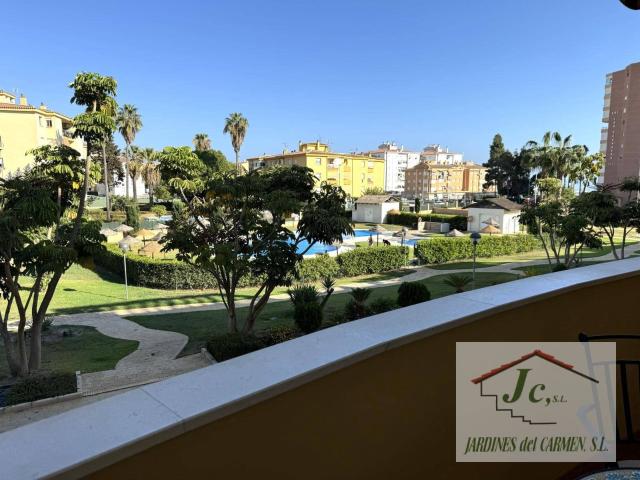 Flat for rent in Algarrobo Costa, Algarrobo, Málaga