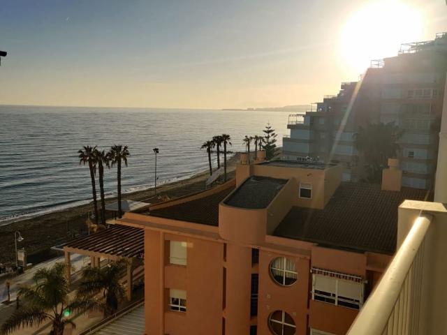 Flat for rent in Algarrobo Costa, Algarrobo, Málaga
