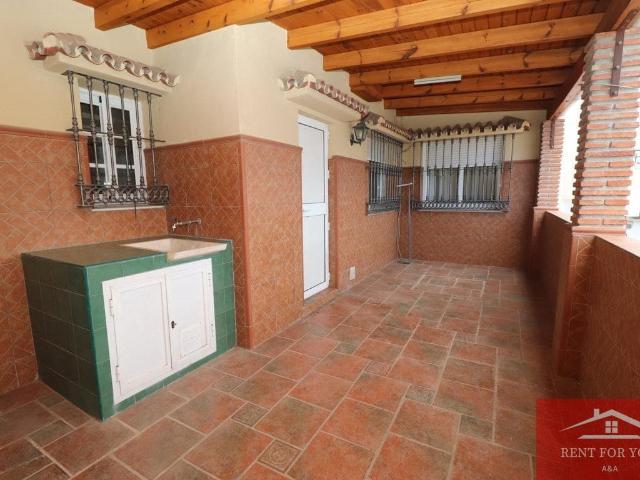 Flat for rent in Alhaurín el Grande, Málaga