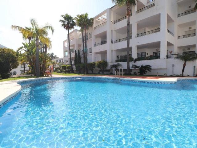 Flat for rent in Alhaurín Golf, Alhaurín el Grande, Málaga
