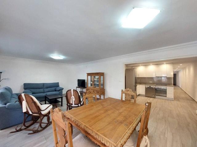 Flat for rent in Alicante / Alacant city, Alicante