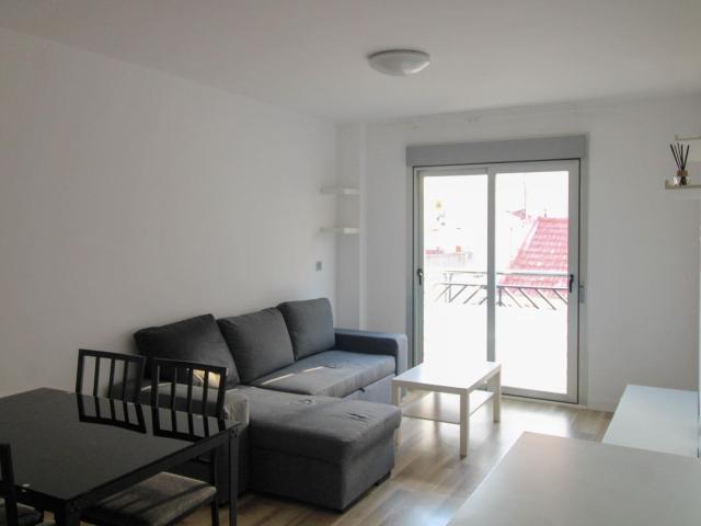 Flat for rent in Alicante / Alacant city, Alicante