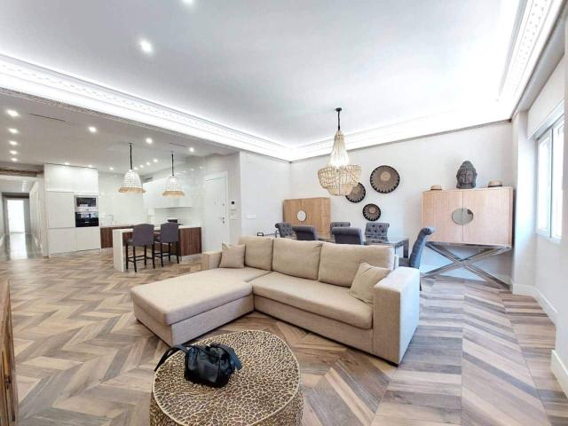 Flat for rent in Alicante / Alacant city, Alicante