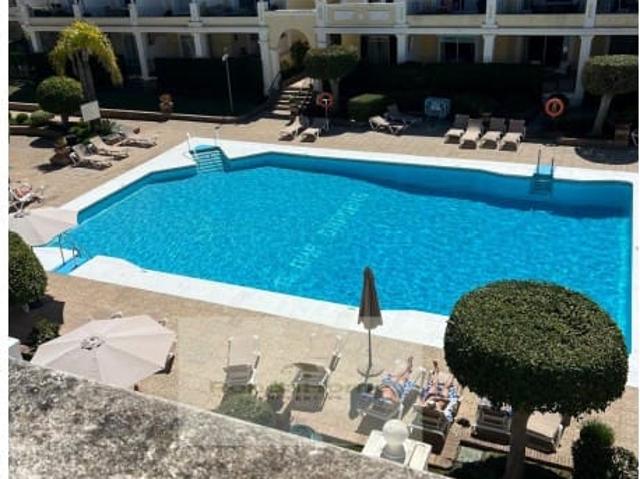 Flat for rent in Aloha Golf, Marbella, Málaga