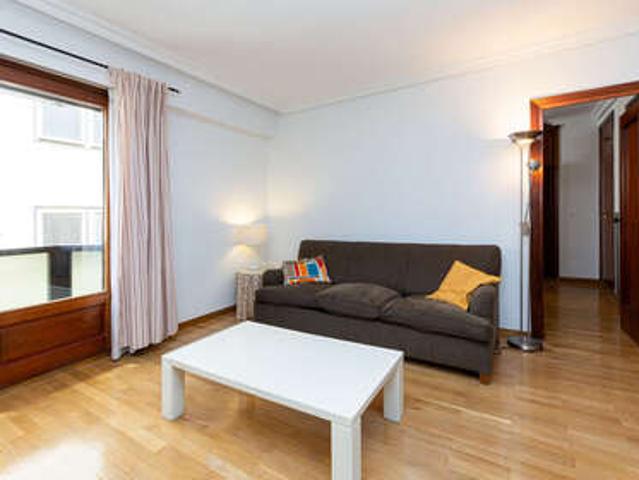 Flat for rent in Almagro, Chamberi, Madrid [Ref 629519]