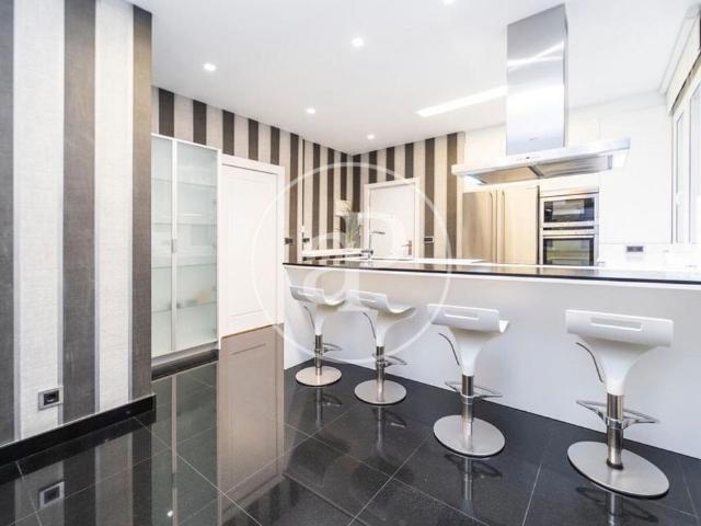 Flat for rent in Almagro Madrid