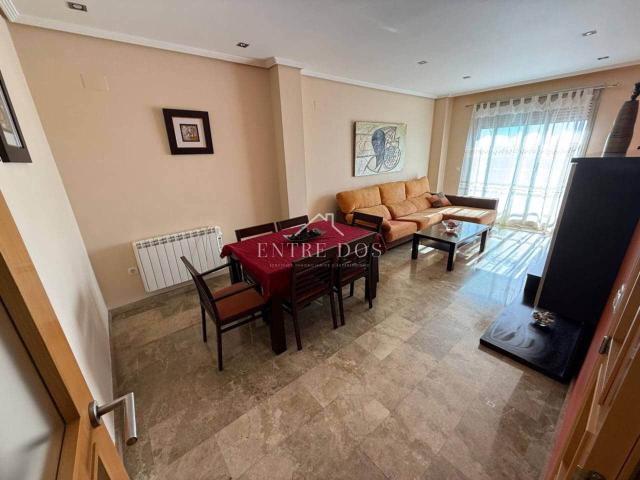 Flat for rent in Almassora / Almazora, Castellón