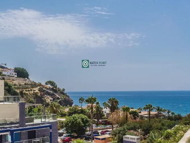 Flat for rent in Almuñécar, Granada