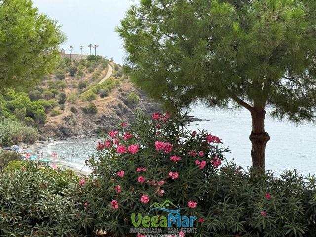Flat for rent in Almuñécar, Granada