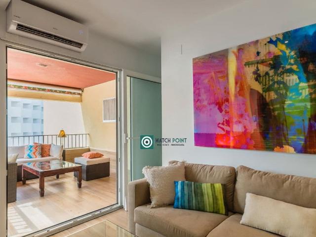 Flat for rent in Almuñécar, Granada