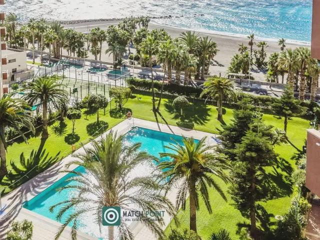 Flat for rent in Almuñécar, Granada