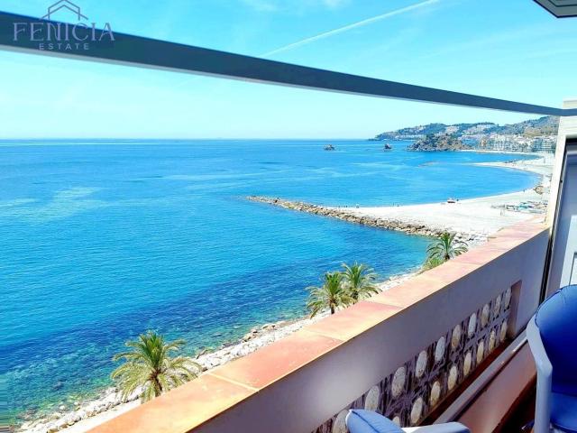 Flat for rent in Almuñécar, Granada