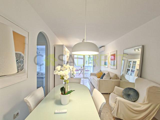 Flat for rent in Almuñécar, Granada