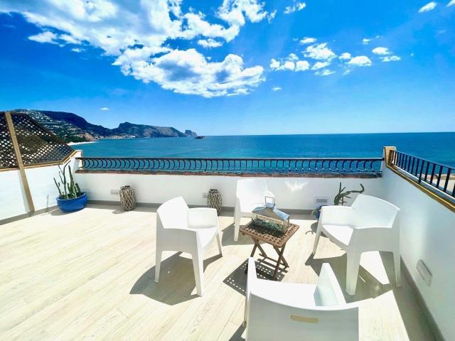 Flat for rent in Altea, Alicante