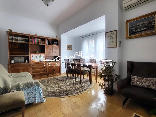 Flat for rent in Altea, Alicante