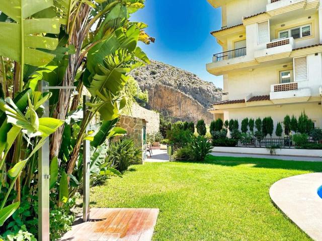Flat for rent in Altea la Vella, Altea, Alicante