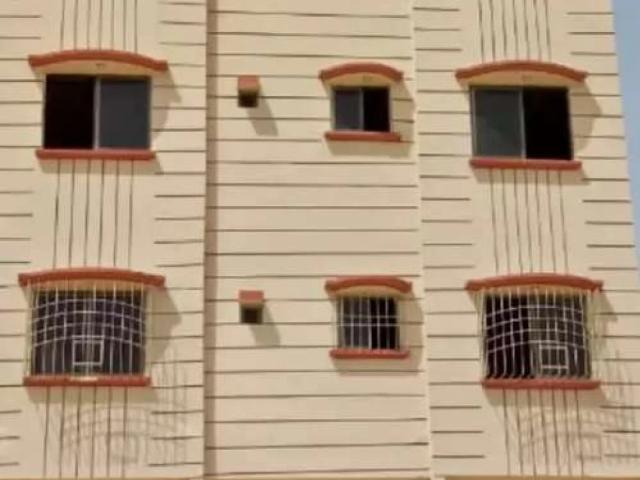 Flat for rent in Anarkali Society Surjani Town Karachi Surjani Town ID 09040