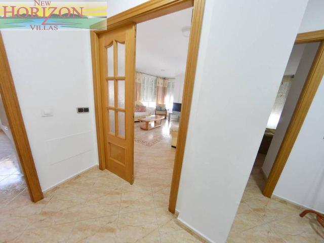 Flat for rent in Arboleas, Almería