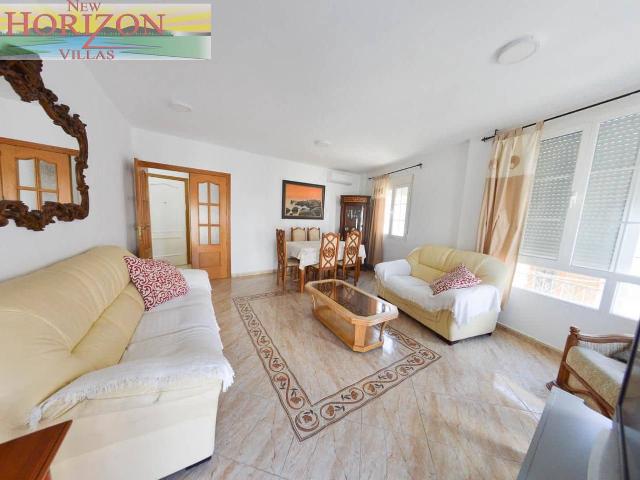 Flat for rent in Arboleas, Almería