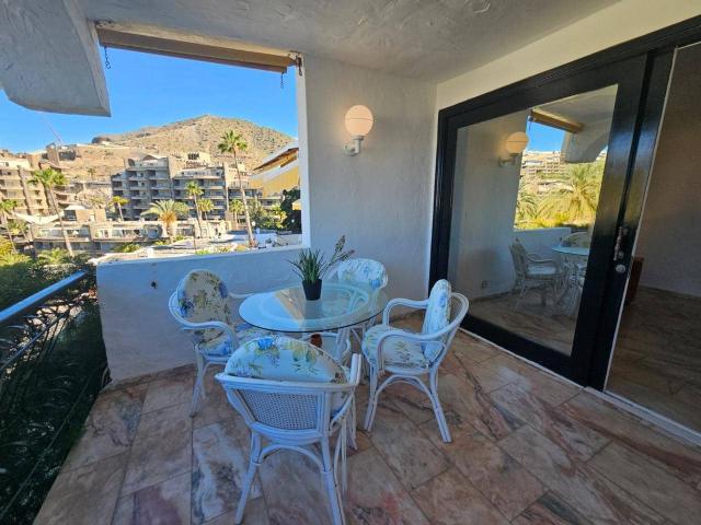 Flat for rent in Arguineguín, Mogán, Gran Canaria