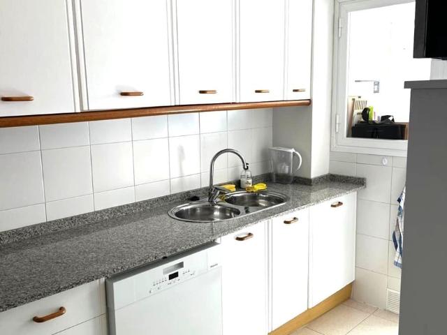 Flat for rent in Arenal, Javea / Xàbia, Alicante