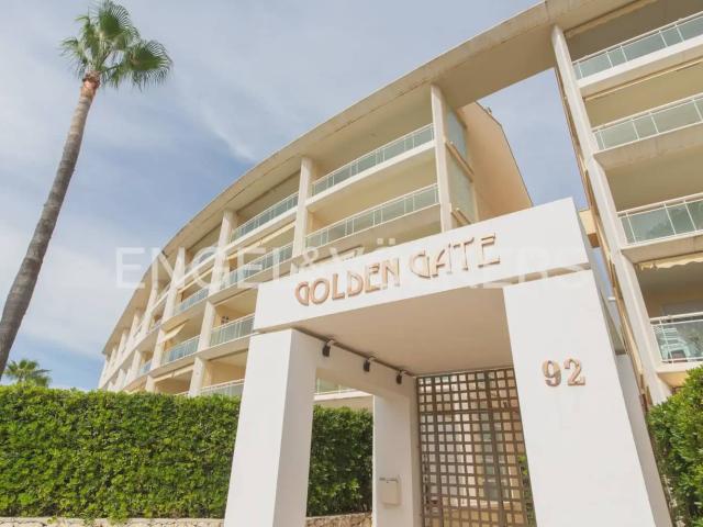Flat for rent in Arenal, Javea / Xàbia, Alicante